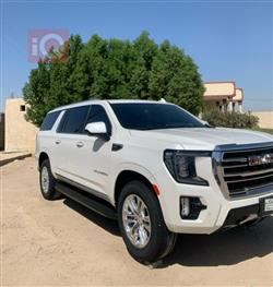 2023 جي ام سي يوكون