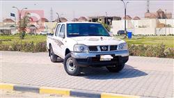 2015 نيسان بيك اب 2015 نيسان بيك اب