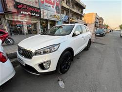 Kia Sorento 2016