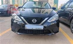 Nissan Sentra 2016