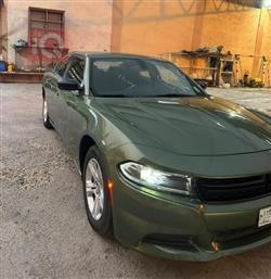 Dodge Charger 2023