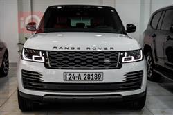 Land Rover Range Rover Vogue 2020