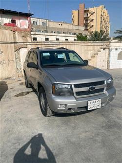 2007 شيفروليه تريل بليزر