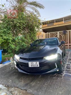 Chevrolet Camaro 2022 Chevrolet Camaro 2022