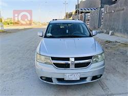 2010 دودج جورني