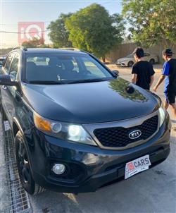 Kia Sorento 2013