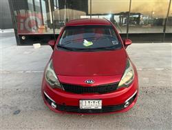 Kia Rio 2016