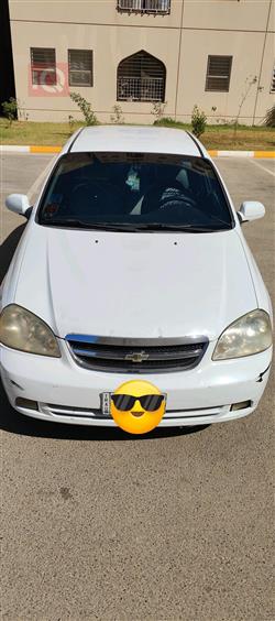 Chevrolet Optra 2011