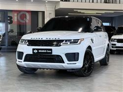 2022 لاند روفر رانج روفر سبورت