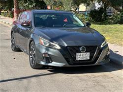 Nissan Altima 2019 Nissan Altima 2019