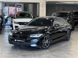 BMW 5-Series 2021