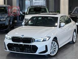 2024 بي ام دبليو الفئة 3 2024 بي ام دبليو الفئة 3