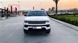 2022 جيب كومباس