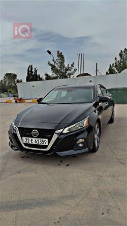 2019 نيسان ألتيما