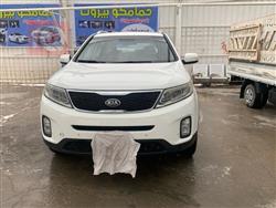 2013 كيا سورينتو