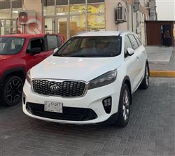 2019 كيا سورينتو