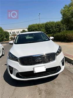 Kia Sorento 2020