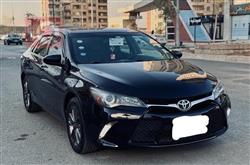 Toyota Camry 2016