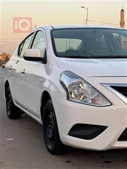 2020 نيسان صني 2020 نيسان صني