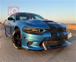 Dodge Charger 2018