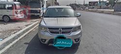 Dodge Journey 2012