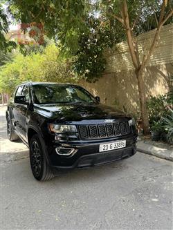 Jeep Grand Cherokee 2021 Jeep Grand Cherokee 2021