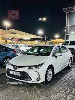 2023 تويوتا كورولا 2023 تويوتا كورولا