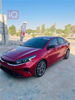 2024 كيا فورتي