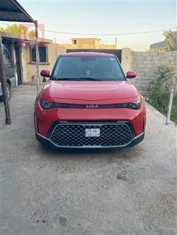 Kia Soul 2024
