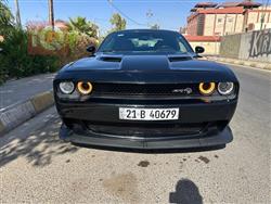 Dodge Challenger 2021