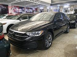 Volkswagen Jetta 2023