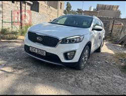 Kia Sorento 2016