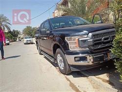 2019 فورد إف-150 2019 فورد إف-150