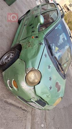 Geely CK 2010 Geely CK 2010