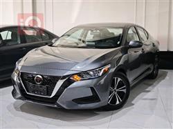 Nissan Sentra 2023