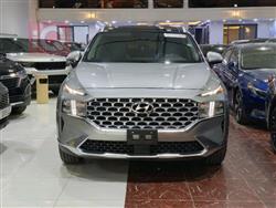 2023 هيونداي سانتافي