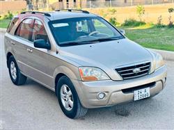 Kia Sorento 2008