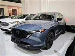 Mazda CX-5 2023