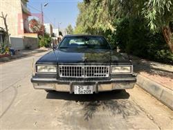 Chevrolet Caprice 1989
