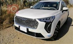 Haval JOLION 2024 Haval JOLION 2024