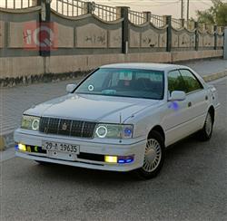 1999 تويوتا كراون