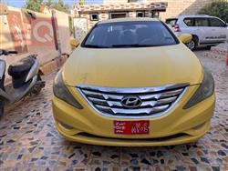 Hyundai Sonata 2011 Hyundai Sonata 2011