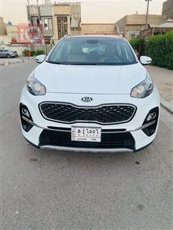 Kia Sportage 2019