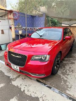 Chrysler 300 2017