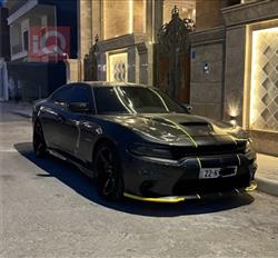 2021 دودج تشارجر