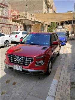 Hyundai Venue 2021 Hyundai Venue 2021