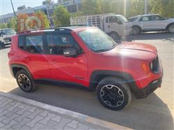 Jeep Renegade 2017