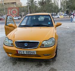 Geely CK 2013 Geely CK 2013