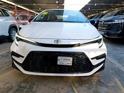 2025 تويوتا كورولا 2025 تويوتا كورولا