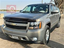 Chevrolet Tahoe 2007